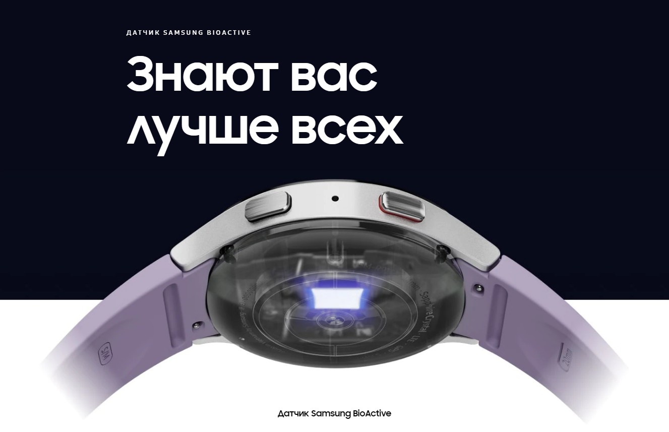 Samsung Galaxy Watch5